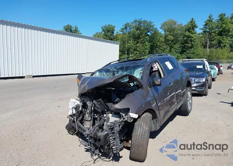 2014 Nissan Murano Le z USA, uszkodzony, nr VIN JN8AZ1MW5EW519293